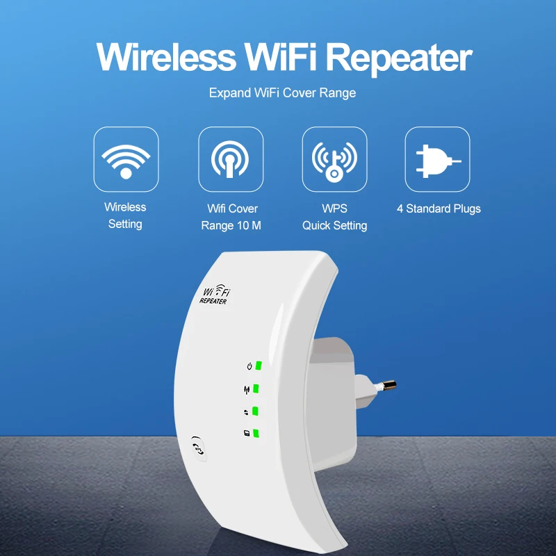 usb modem 4g wifi Wireless WiFi Repeater WiFi Extender Router Wi-Fi Amplifier WiFi Booster Long Range Wi Fi Repeater 300Mbps Repiter Access Point wireless usb modem for laptop