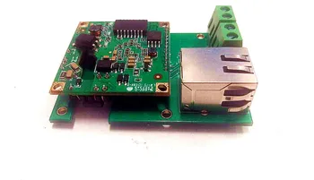 

Power Carrier Module Electric Cat Underwater Vehicle Module ROV Electric Cat