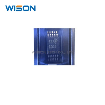 

10PCS/lot ADS1115IDGSR ADS1115 10MSOP 16BIT BOGI 860SPS LP Best quality