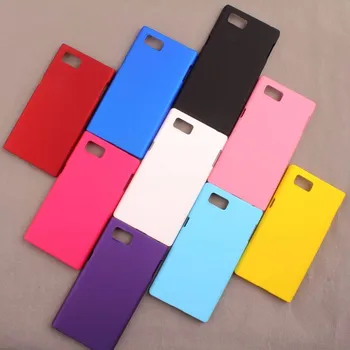 Baru Karet Plastik Keras Penutup Belakang Case untuk Lenovo K920/Lenovo VIBE Z2 Pro K920 6 ", kualitas Tinggi, Pengiriman Gratis