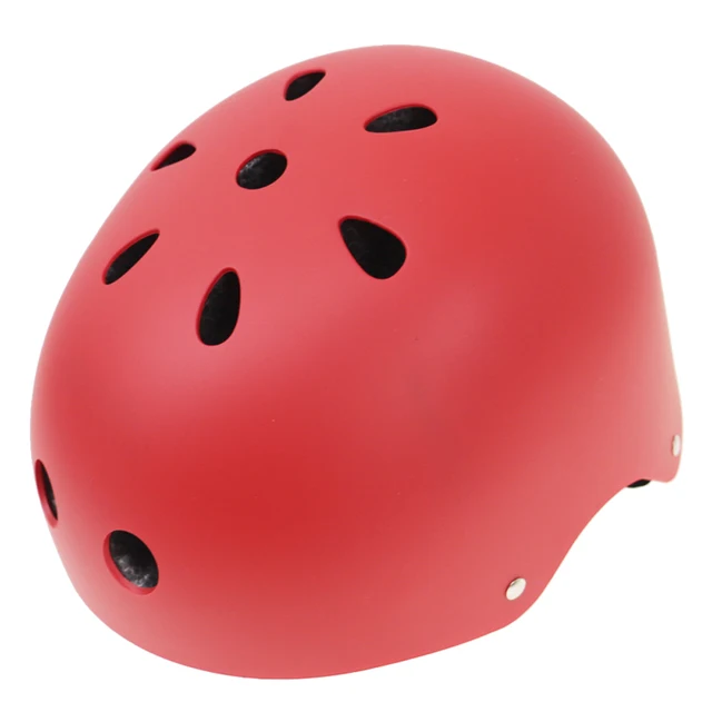 Roller Skating Helmet Outdoor Sport Skateboard Skating Ski Helmet