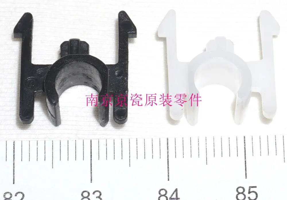 

New Original Kyocera 5MVX221DB023 2A816020 5MVX221DW008 2A816030 BUSH TC ( 1 set of 2 ) for:FS-1016 1116 920