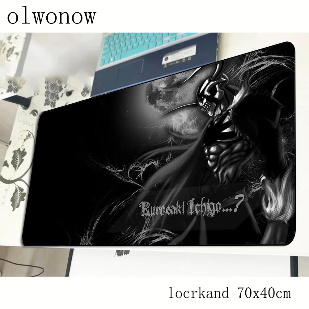 Коврик для мыши отбеливаемый 700x400x3 мм цветной игровой коврик геймерский