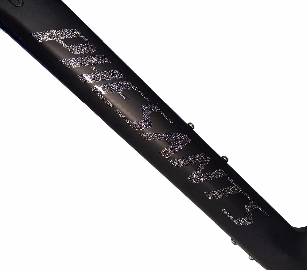 Clearance free shipping carbon road bike frame road cycling bicycle frameset oem brand frame clearance frame fork seatpost carbon frame 12