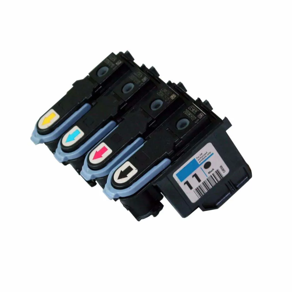 Купить Печатающие Головки Hp 11