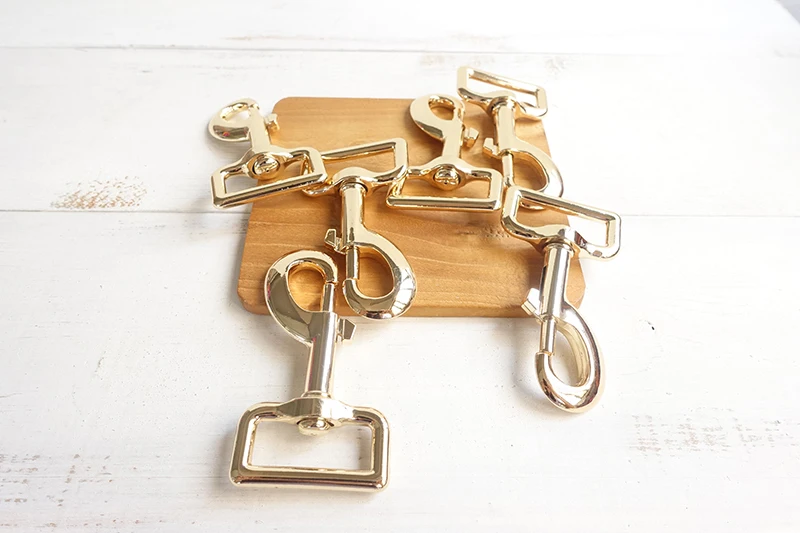 100pcs/lot DIY Dog leash manufacturer environmental 15,20,25,30mm