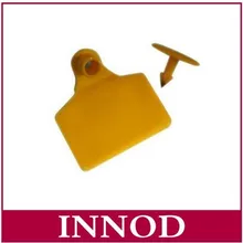 Высокая производительность длинный диапазон rfid микро бирка животных
