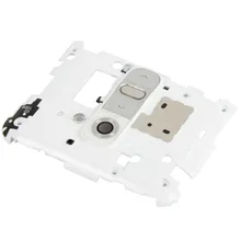 10PCS/LOT Original New Back Housing Frame CSUG Rear Face Plate Fit For LG G2 D802 D800 D1341 P18 0.35 Replacement Parts