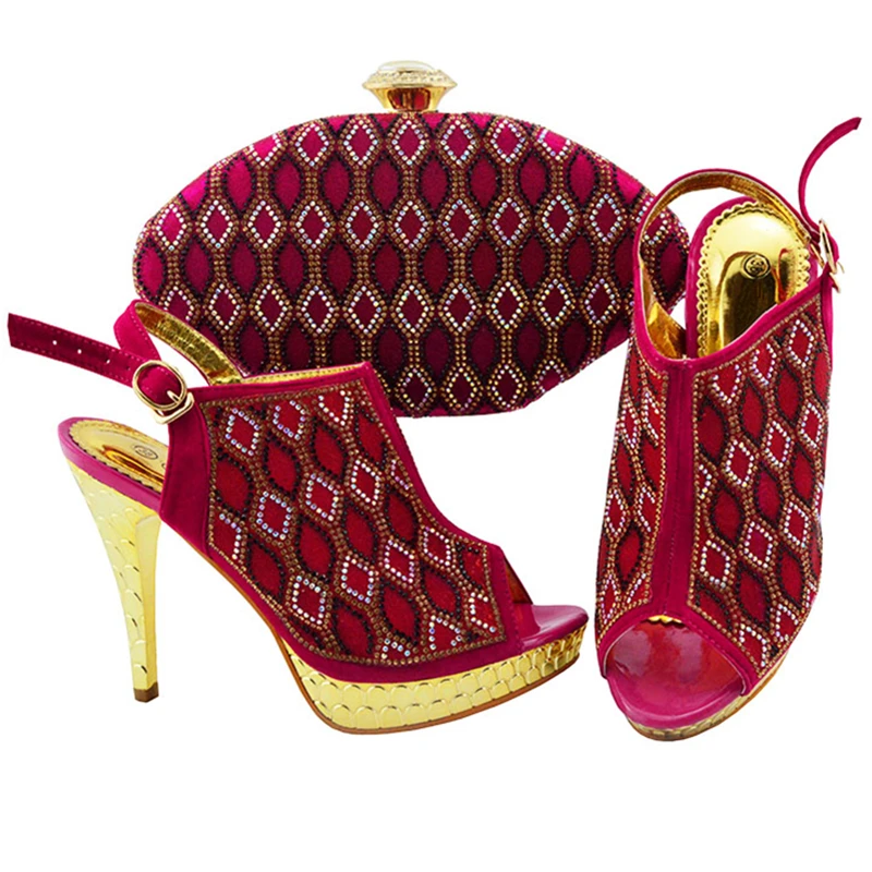 JZC003 FUCHSIA_