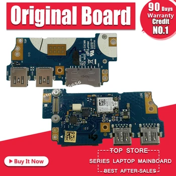 

original For Asus UX305L U305L UX305LA UX305U U305U UX305UA usb sd card reader board