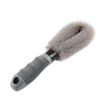 Щетка для уборки кухни Бытовая стена/полы/раковины/душевые/туалеты/окна автомобиля ручка для мытья шин Многофункциональный инструмент для очистки