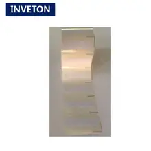Чтение на большой дистанции anti-theft rfid UHF этикетки стикеры метки 9640 бумага тег для розничного магазина управление