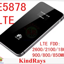 Разблокированный mifi 4g huawei E5878 4g lte маршрутизатор wifi E5878s-32 e5878s беспроводной мобильный Карманный wifi 4g Мобильный Wi-Fi E5878-32