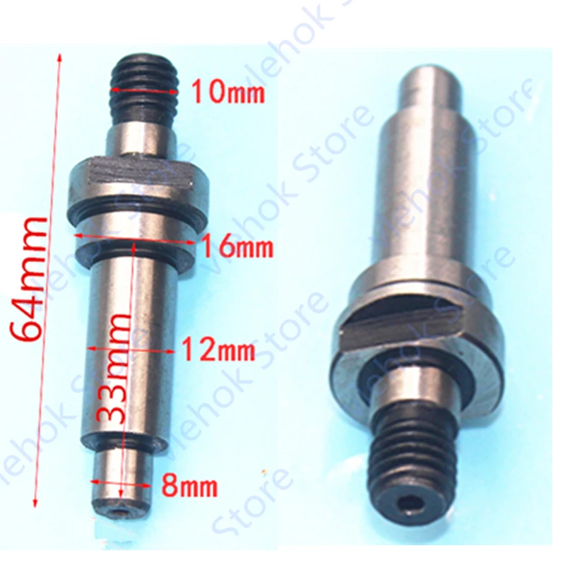 

SPINDLE COMPLETE replace for MAKITA 9523NB 152523-5 Power tool accessories Angle grinder part