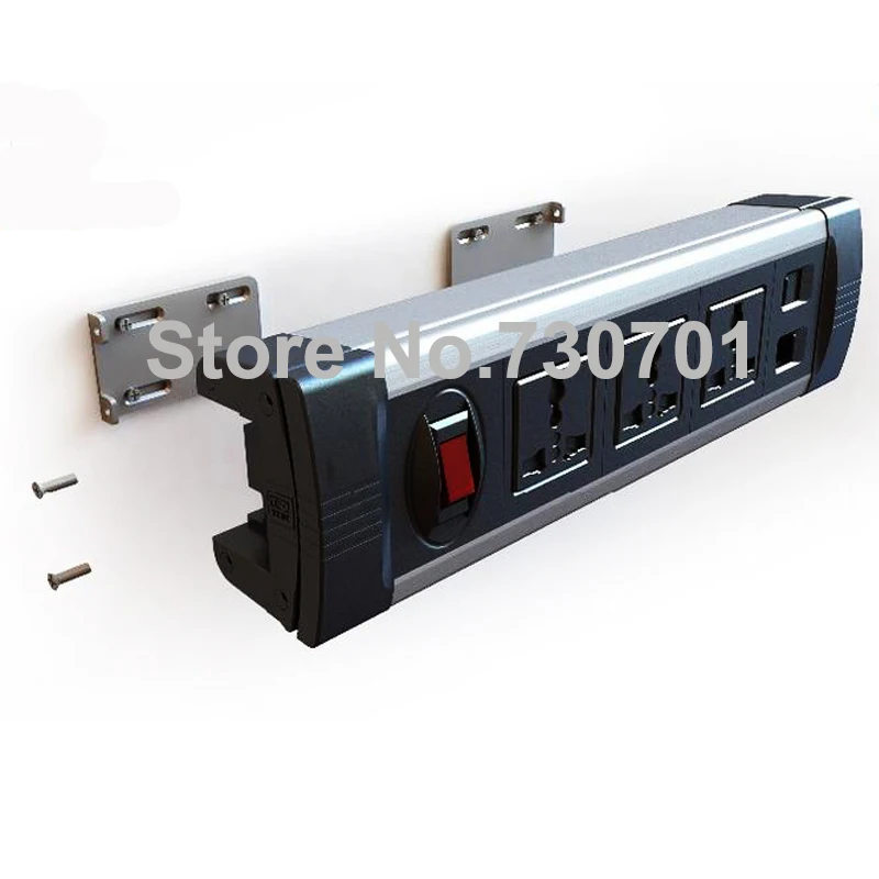 office deskscreen socket (3)