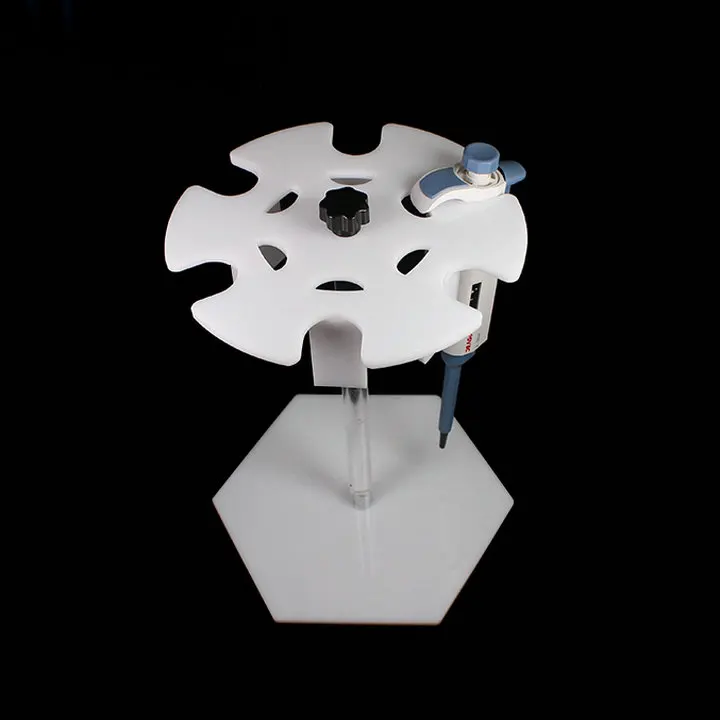 Free shipping 1Piece/lot Multipurpose pipette frame Disk pipette rack, Pipette gun pipette holder support stand Free shipping 1Piece/lot Multipurpose pipette frame Disk pipette rack, Pipette gun pipette holder support stand