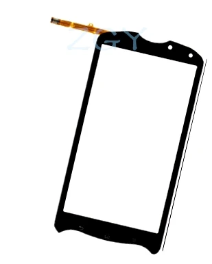 ZGY сенсорный экран дигитайзер для Sony Ericsson Xperia Pro MK16 MK16a MK16i Бесплатная доставка |