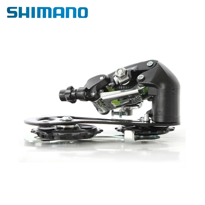

SHIMANO RD-M310 7/8 Speeds Mountain Road MTB Bike Bicycle Parts Cycling Bike Bicycle Rear Derailleur Outdoor Sports For Bike