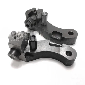 

M2.010.028F, swiveling lever OS cpl, lever,M2.010.028