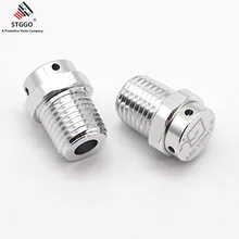 Гидрофобная IP 68 M12 защелкивающаяся вентиляционная мембранная вентиляционная заглушка