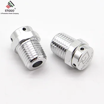

Hydrophobic IP 68 M12 Snap-in Vent Membrane Vent Plug