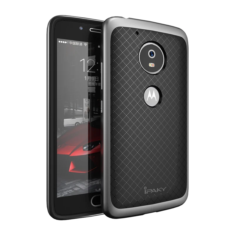 Motorola E5 Plus Чехол Купить Одесса