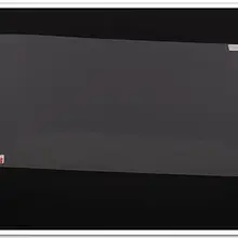 100 шт Универсальная Антибликовая матовая пленка 15,4 дюймов для ноутбука ноутбук многофункциональный кабель для монитора протектор экрана Размер 332 мм x 207 мм 16:10