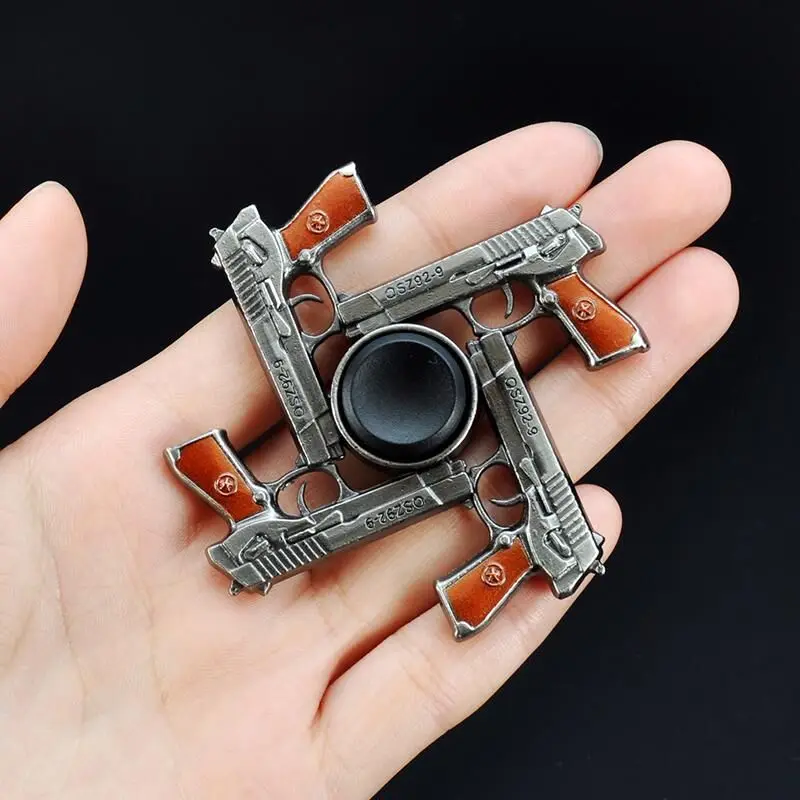 pubg fidget spinner