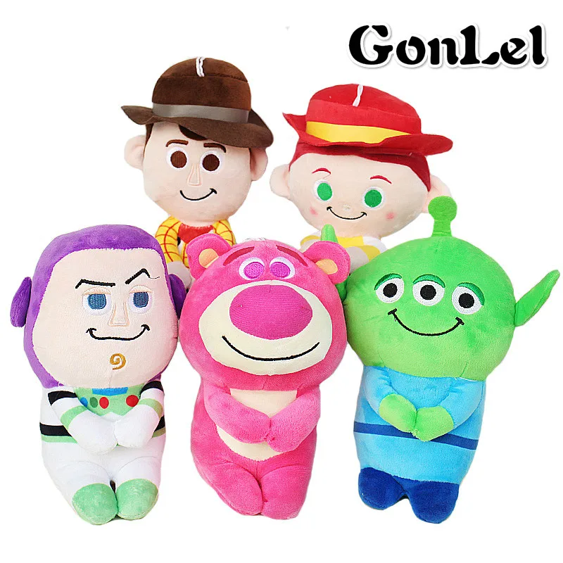 Toy story 20cm Toy Story Woody & Buzz Lightyear Plush Toy Doll Soft Stuffed Toys for Children Kids Birthday Christmas Gifts Toy story 20cm Toy Story Woody & Buzz Lightyear Plush Toy Doll Soft Stuffed Toys for Children Kids Birthday Christmas Gifts
