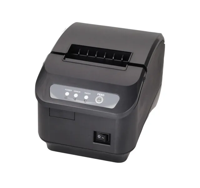 Best Price Factory outlets pos printer High quality 80mm thermal receipt printer automatic cutting USB+Serial port /Ethernet ports Best Price Factory outlets pos printer High quality 80mm thermal receipt printer automatic cutting USB+Serial port /Ethernet ports
