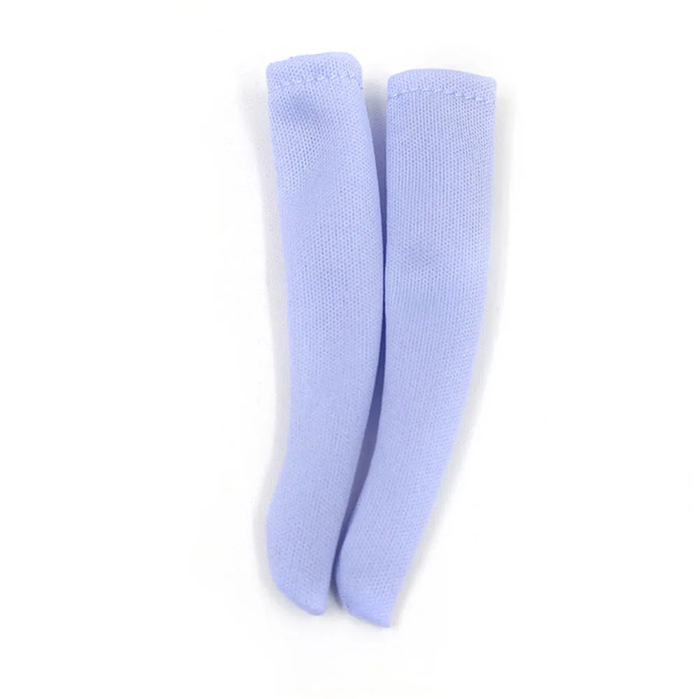 Socks for ICY blyth doll bjd elastic socks suit  joint Doll JerryB Azone S  only for 1/6 BJD ICY DBS 8