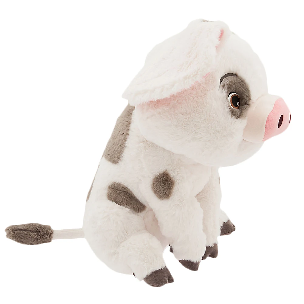 Movie Moana Mignon Pua Pig Plush Soft Stuffed Doll Animal Jouet Enfants meilleur cadeau 20 cm 