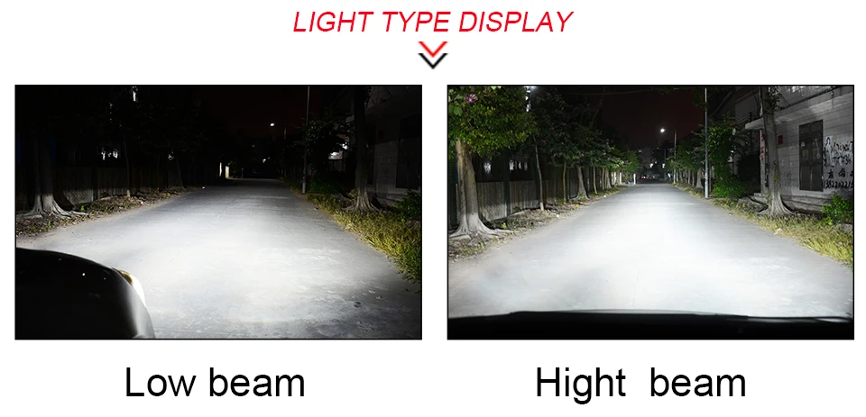 H4led light bulbs for cars (12)