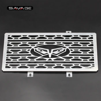 

Radiator Grille Guard Cover For KAWASAKI NINJA 650R/400R ER-6N ER-6F ER-4N Motorcycle Accessories Protector Net ER6N ER6F ER4N
