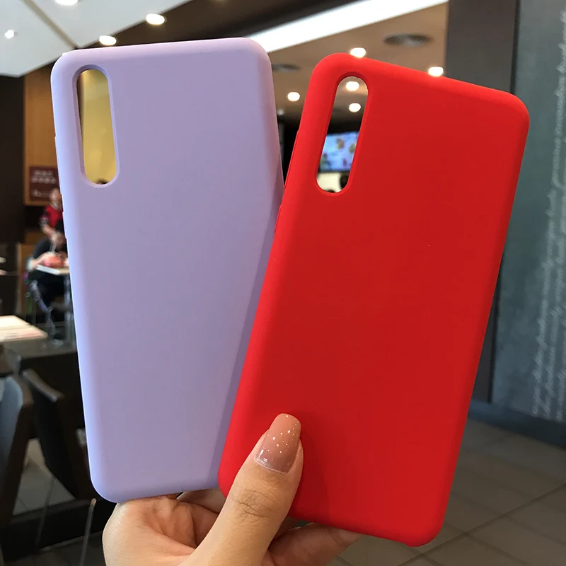 

Official style Silicone Case For huawei Mate 20 10 P20 P30 Pro lite original Cover For Honor 20 10 V10 V20 8X Nova 3 4 5 Case