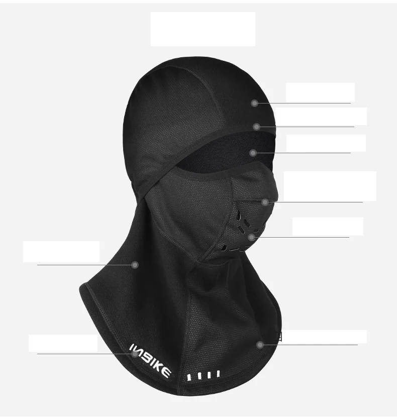 face mask (13)