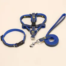 

Adore Pet Harness Adjustable Safety Control Restraint Cat Puppy Dog Collar Walk Vest for small dog large dog free shipping