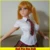 65cm real silicone sex dolls for man with skeleton, anime full size love dolls, silicone sex doll for adult, vagina real pussy