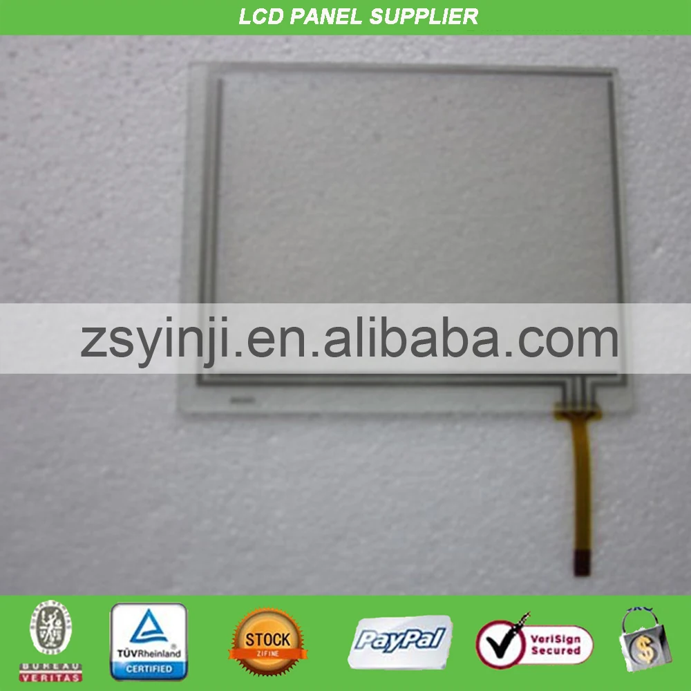 

Touch screen MT506L