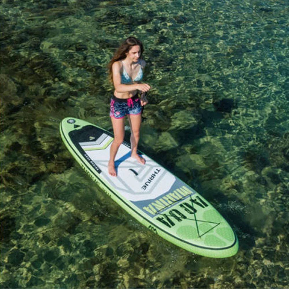 SapНадувная доска для серфинга - цена