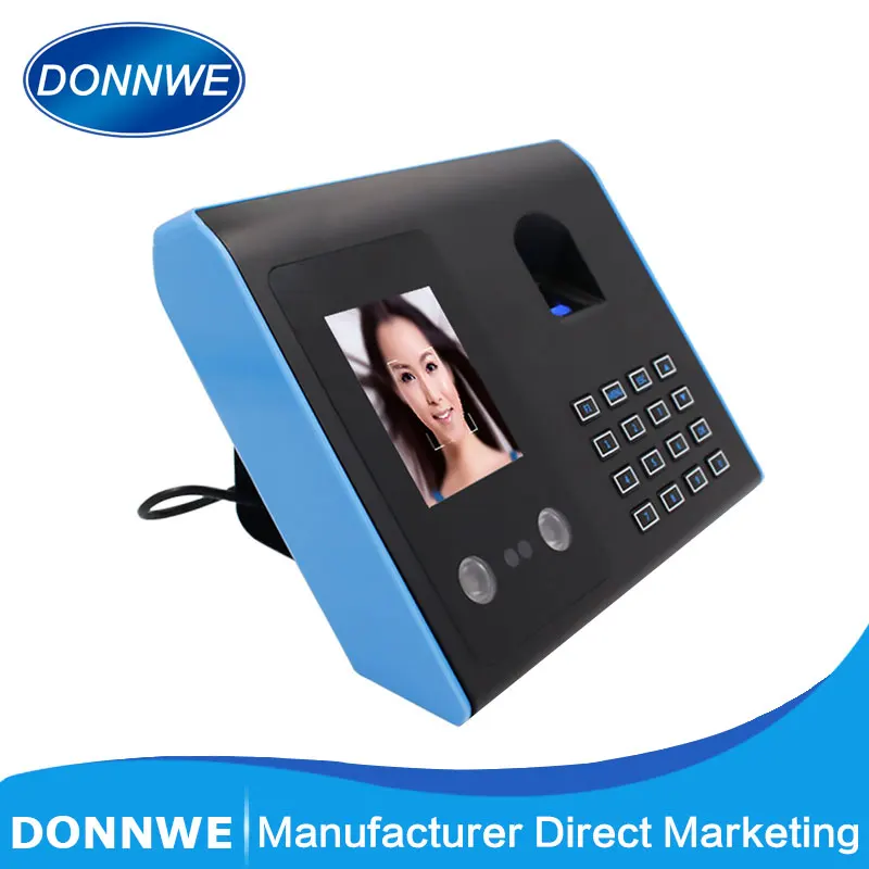 Рисунок 5 - Горячая продажа Donnwe FA01 биометрическая
