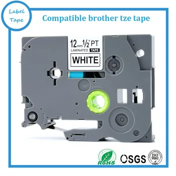 Absionc 2PK ç©å±€ã©ãã« TZe-151 TZ-151 é»ã¯ãªã¢ 24 ããªã¡ãŒãã«ãã£ãŒããŒãçšäºæã¯、 p-touch PT-D600 PT-P700 ããªã³ã¿