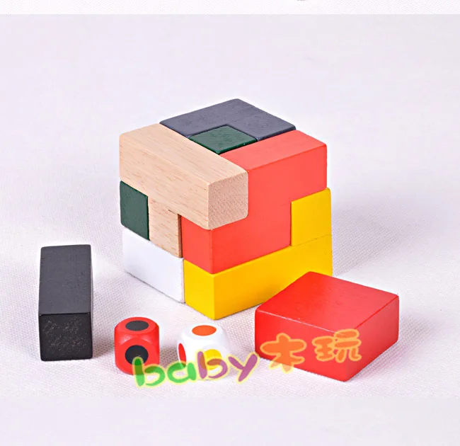 Wood Box (4)