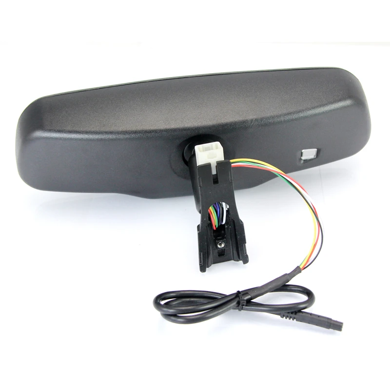 GERMID rearview mirror with bluelink (1)