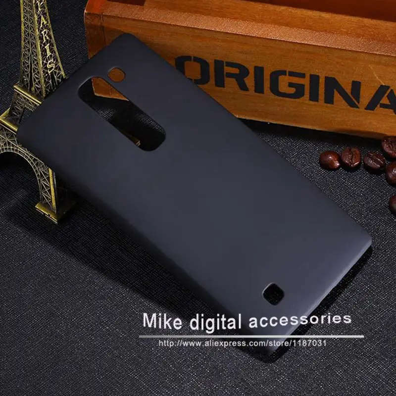 

New Multi Colors Luxury Rubberized Matte Plastic Hard Case Cover For LG Magna G4 Mini C90 H520N H502F H500F G4C Phone Cover