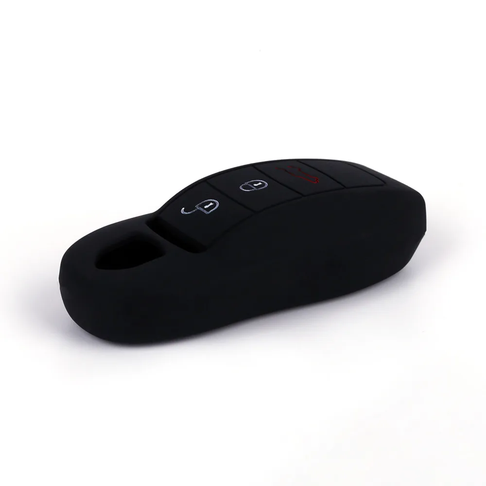 Porsche key cover50