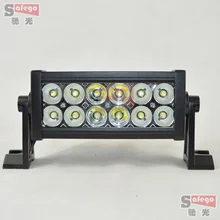 1pcs 36W led work light led work lamp 12V Lamp For Truck Tractor Off-road combo Beam led work Lamp 36W LED Working Light