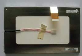PVI 7,0 дюймов TFT lcd общий экран PW070XUA(LF) 480(RGB)* 234