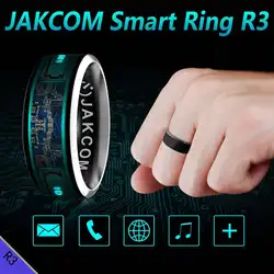 JAKCOM R3 смарт Кольцо Горячая Распродажа в Smart Аксессуары как everdrive xiomi vivoactive 3