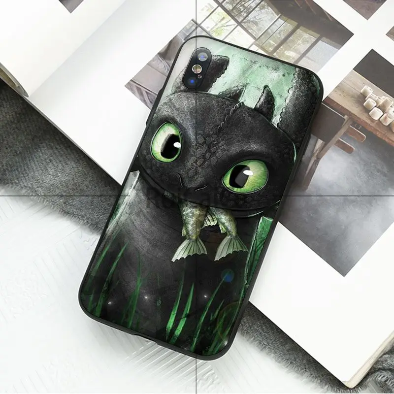 toothless How To Train Your Dragon